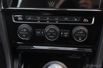 Volkswagen Golf Variant 2.0 TDI Highline ACC DPH - 20