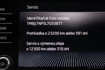 Škoda Superb Combi 2.0 TDI Style DSG - 20