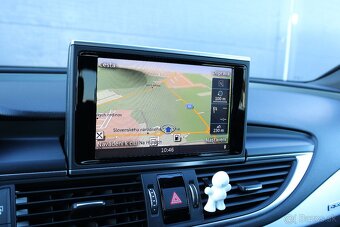 Audi A7 Sportback 3.0 TDI quattro 320k tiptronic - 20