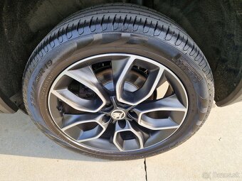 Skoda kodiaq 2,0TDI DSG 4x4 - 20