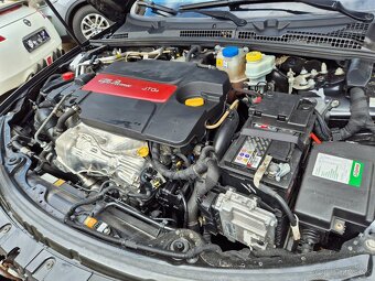 Alfa Romeo 159 Sportwagon 125kw - 20