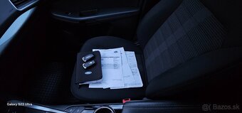 Ford Galaxy 2.0 TDCi 110kw Business - 20
