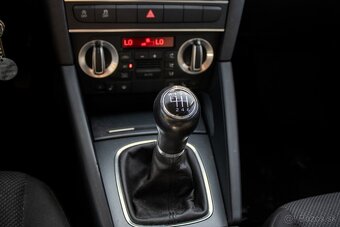 Audi A3 Sportback 1.2 TFSI Young Edition Attraction - 20