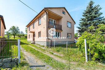 PREDANÝ...Predaj rodinného domu, Lipníky, pozemok, 1.229 m2 - 20