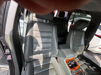 Volkswagen Touareg V10 2003 - 20