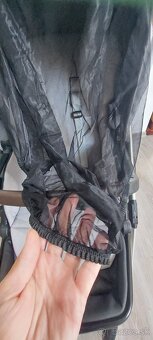 Kočiar - dvojkombinácia - 20