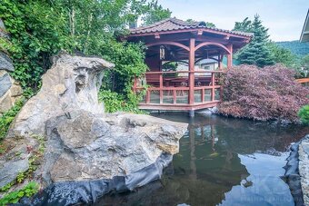 TOP ponuka: Priestranný dom s pozemkom za skvelú cenu - 20