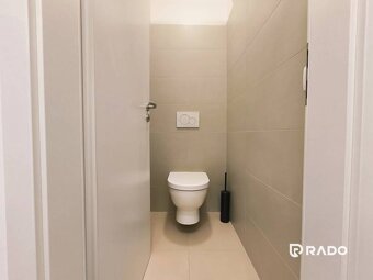 RentHub | Veľký 3i byt v srdci Trnavského mýta | Levická ul. - 20