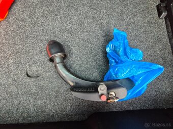 ⚠️ŠKODA OCTAVIA III RS 2.0 TDI DSG - TOP STAV - 20