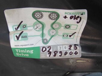 Ford Fiesta 1.0 - NOVE ROZVODY - splátka 120,-€ - 20