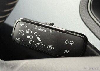 Seat Arona TSI 85kW DSG SERVISKA benzín automat 85 kw - 20