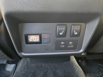 Nissan X-Trail 1.5 VC-T e-Power 213k 4WD Tekna+ - 20