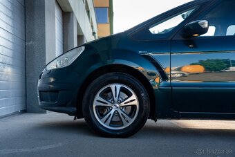 Ford S-MAX 1.8TDCi 92kw M6 - 20