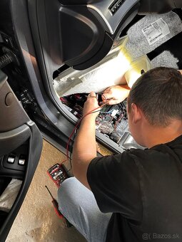 Autoelektrikár – oprava RJ batérií Bratislava - 20