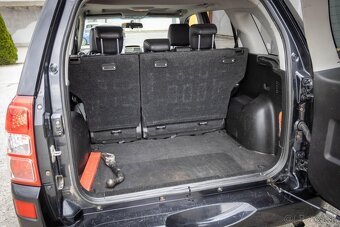 Suzuki Grand Vitara 2007 - 20