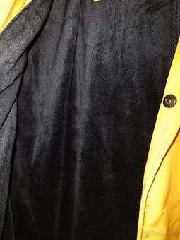 Zimná pánska teplá bunda. - 20