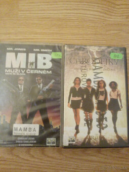 Predám Originál VHS kazety. - 20