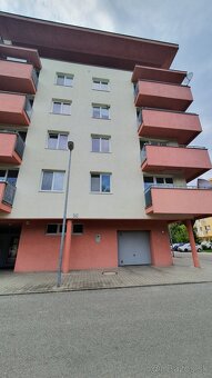 2 - izbový byt Žilina Vlčince - 20