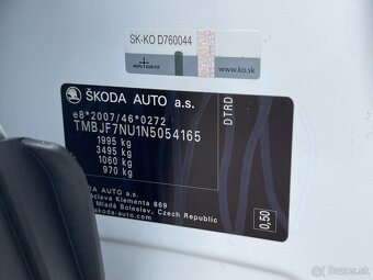 Škoda Karoq Facelift 2.0 TDI°FULL LED°KAMERA°ODPOČET DPH° - 20