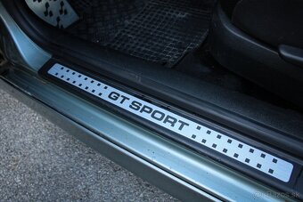Volkswagen Golf GT Sport 1.9 TDI Comfortline 96KW - 20