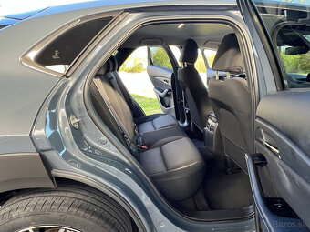 Mazda CX-30 Skyactiv-X180 GT Plus A/T LIMITOVANÁ EDÍCIA - 20