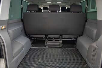 Volkswagen Caravelle T6.1 - 20