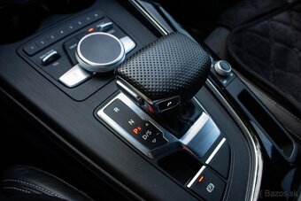 Audi A5 Sportback 2.0 TDI S line quattro S tronic - 20
