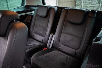Seat Alhambra 2.0 TDI, 110kW, M6 /AJ NA SPLÁTKY / PROTIÚČET/ - 20