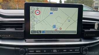 Kia Ceed SW 1.4 T-GDi GT-Line A/T, 103kW - 20