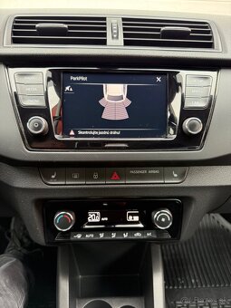 Škoda Fabia Combi 1.0 TSI Ambition 81kw - 20