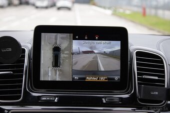 Mercedes-Benz GLS - 20