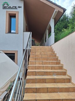 Rekreačný dom s celoročným užívaním s množstvom benefitov v  - 20