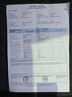 Škoda Superb 1.8 TSI Elegance DSG - 20