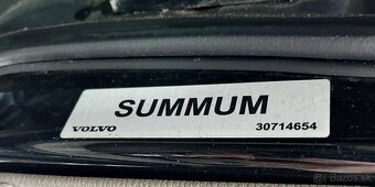 Volvo V70 D5 - 20