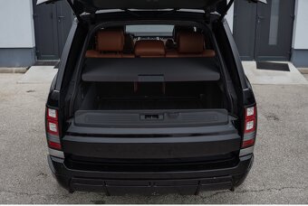 Range Rover Autobiography 5.0 Supercharged - 20
