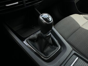 Škoda Octavia Combi 2.0 TDi M6, r.v.: 2020 - 20