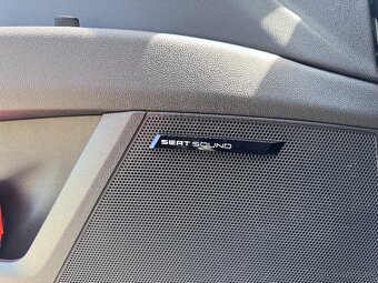 Seat Leon ST 1.8 TSI FR - 20