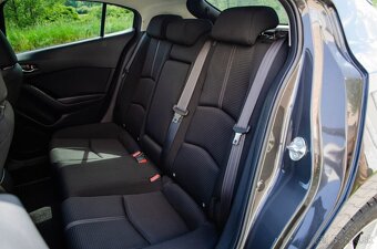 Mazda 3 2.2 Skyactiv -D150 Attraction - 20