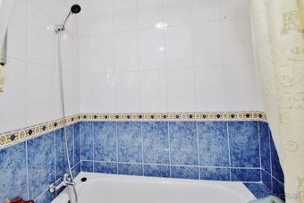 Podkrovní apartmán 4+kk s terasou a výhledem na moře - 20
