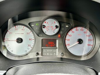Citroën Berlingo 1.6 HDi 16V 92k Seduction - 20