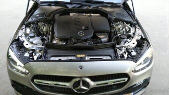 Mercedes-Benz C220d 4-Matic All-Terrain - 20