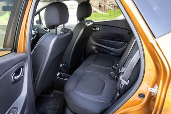Renault Captur TCe 150 GPF Limited EDC - 20