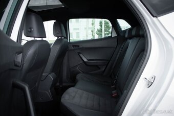 Seat Ibiza 1.5 TSI 110kw DSG FR / SVK - 1.M / - 20