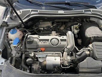 Skoda Superb 1.4 TSI 92kw Ambiente - 20