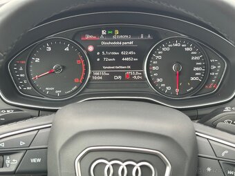 A4 Avant 35 2.0 TDI mHEV Advanced S tronic DPH - 20