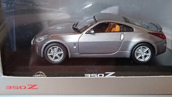 AUTOMODELY JAPAN 1:43 – časť 1 - 20