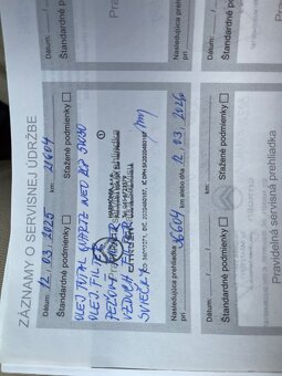 Citroën C3 PureTech 110 S S Feel Pack, SK, 1 Majiteľ - 20