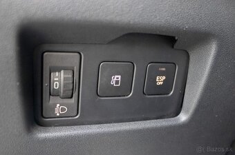 Citroën C4 1,6VTI 88Kw MT5 - 20