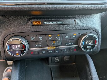 Ford Kuga St-line - 20