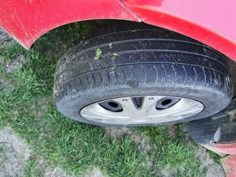 Ford Galaxy, 1,9tdi - 20